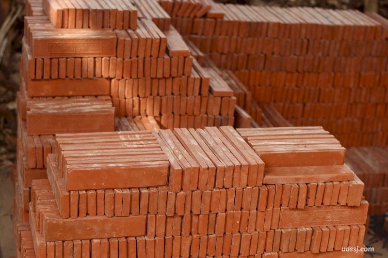 Bata Tempel Magelang: Harga, Kelebihan, dan Cara Pemesanan di UD SSJ