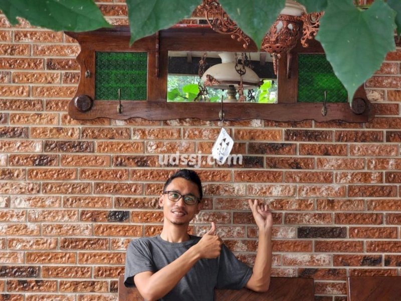 Jenis-Jenis Bata Tempel Terakota & Kegunaannya untuk Dinding Rumah