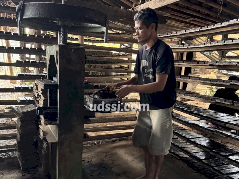 Panduan Lengkap Membeli Bata Tempel Langsung dari Pabrik Magelang